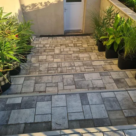 Apartman Zobor Nyitra