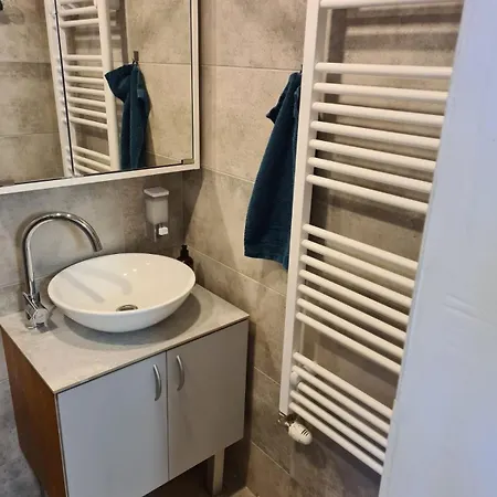 Zobor Apartamento Nitra